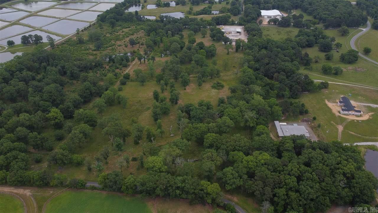Not in Subdivision - Commercial Sale
