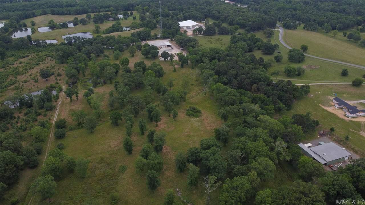 Not in Subdivision - Commercial Sale