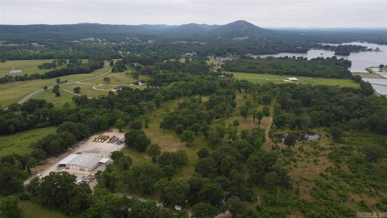 Not in Subdivision - Commercial Sale