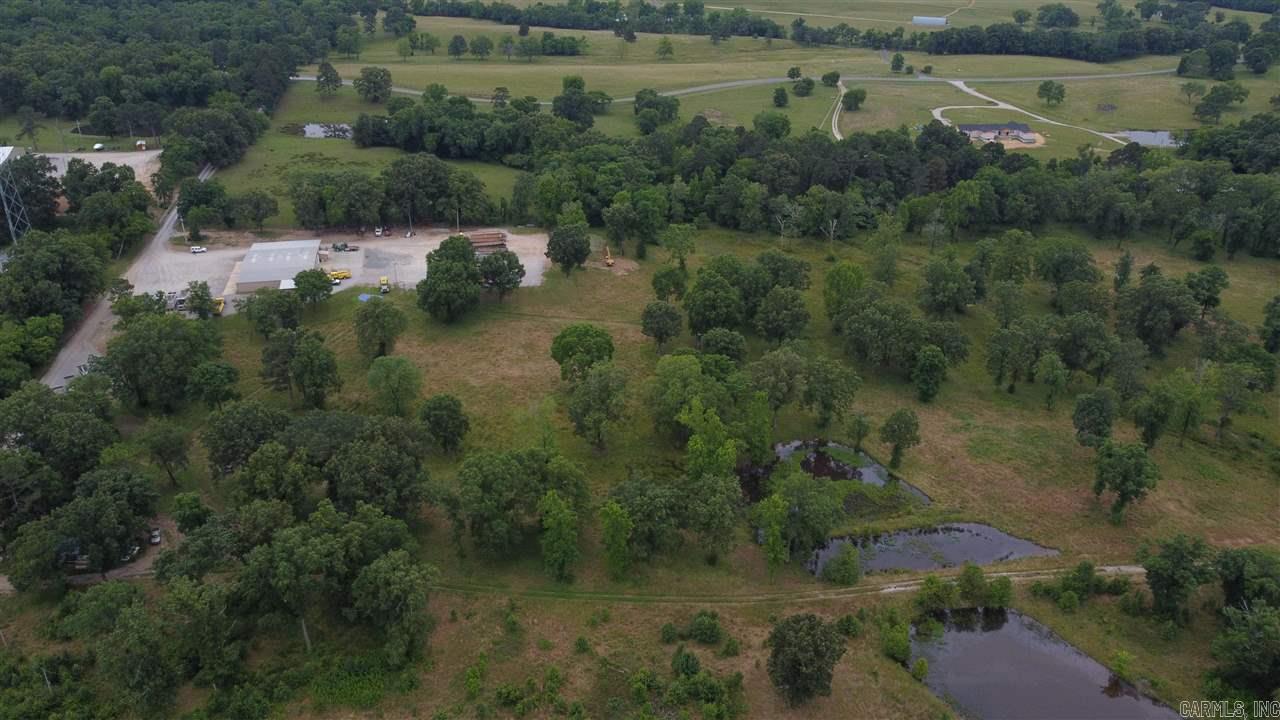 Not in Subdivision - Commercial Sale