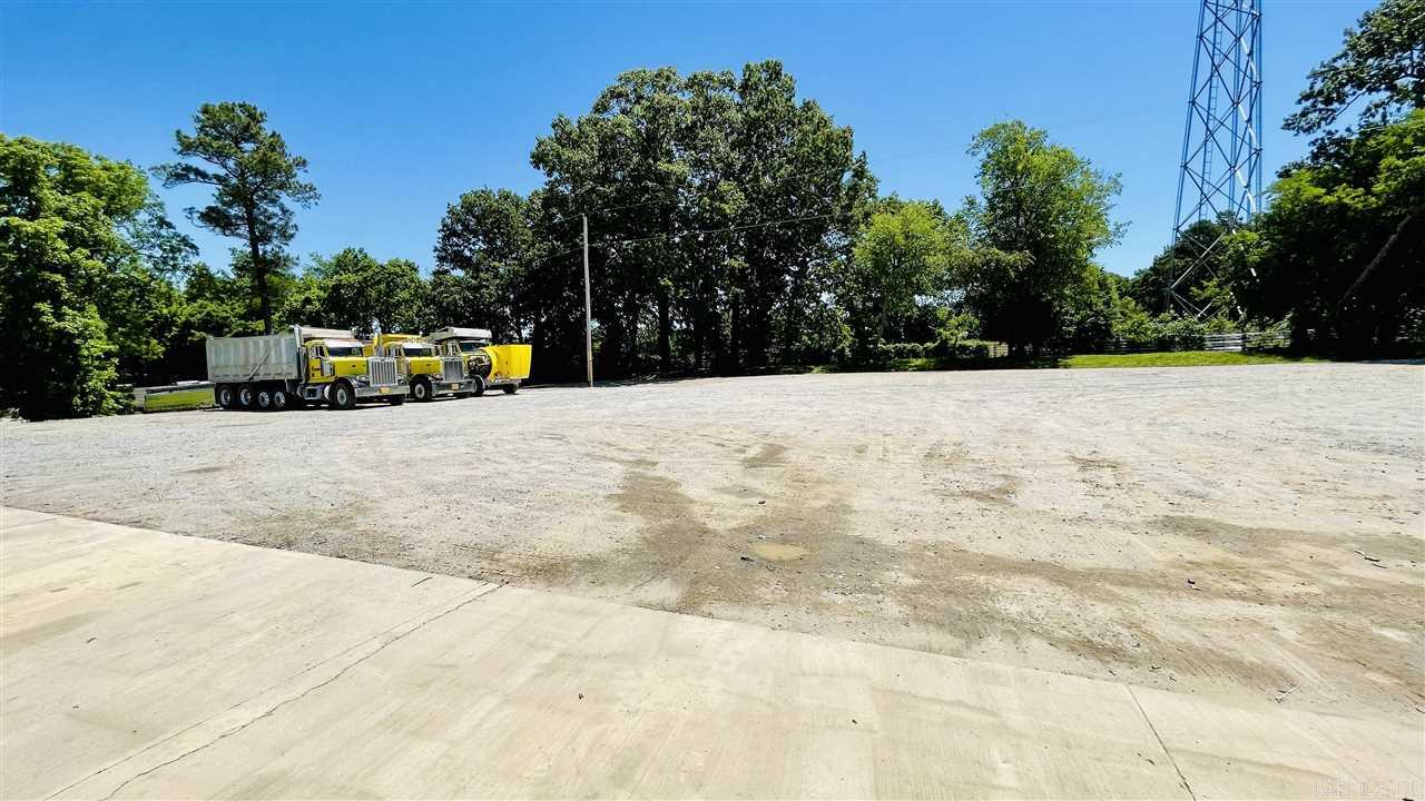 Not in Subdivision - Commercial Sale