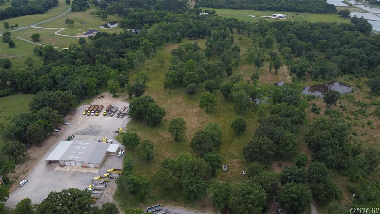 Not in Subdivision - Commercial Sale