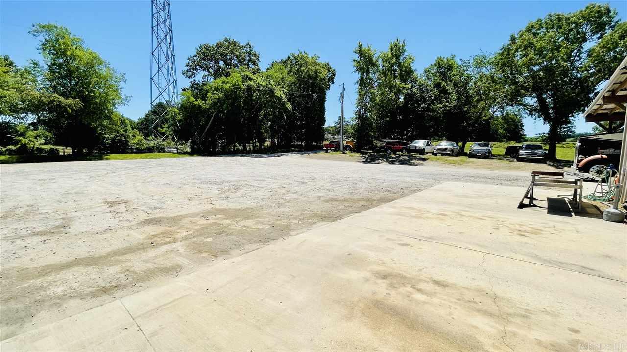 Not in Subdivision - Commercial Sale