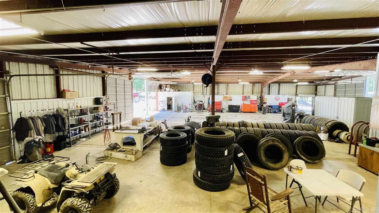Not in Subdivision - Commercial Sale