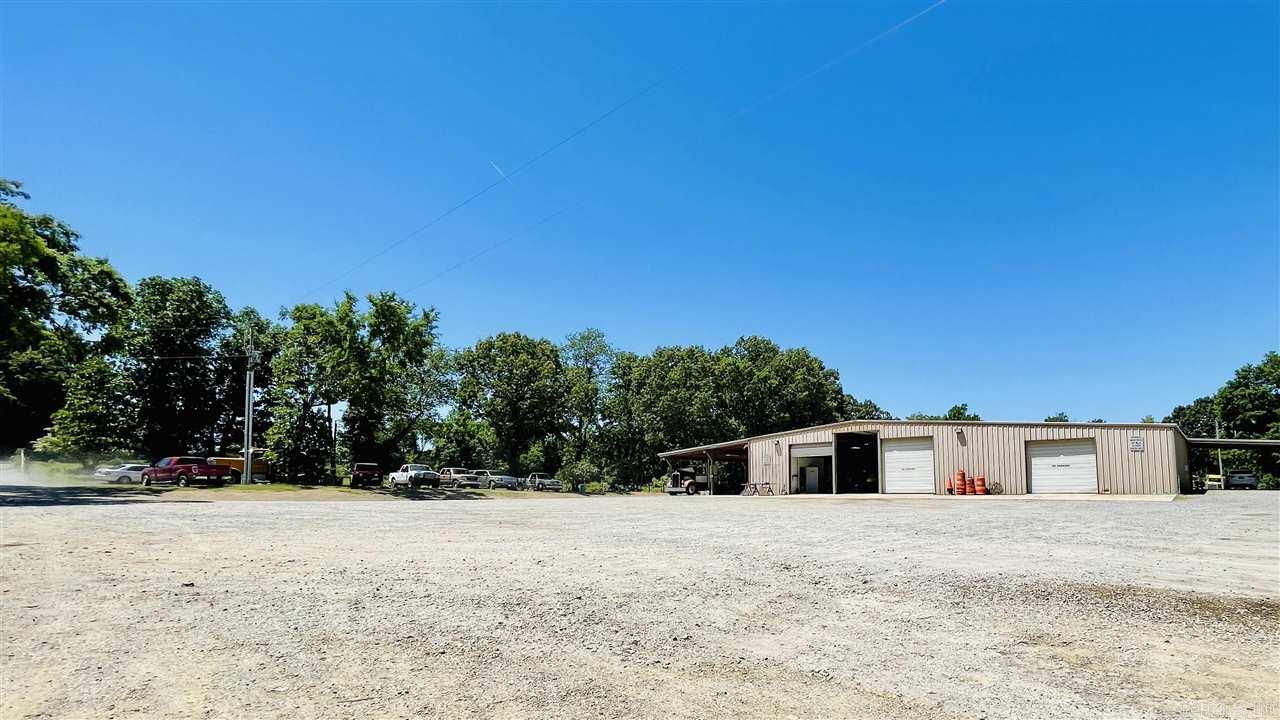 Not in Subdivision - Commercial Sale