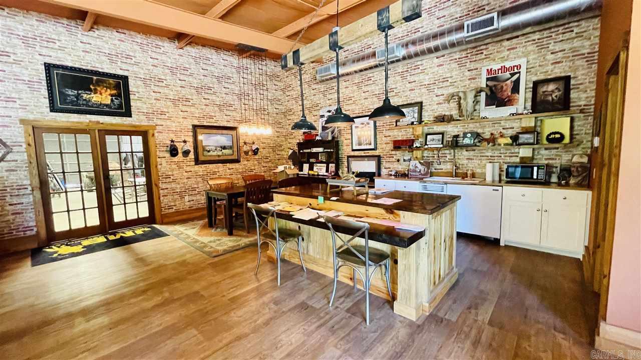 Not in Subdivision - Commercial Sale