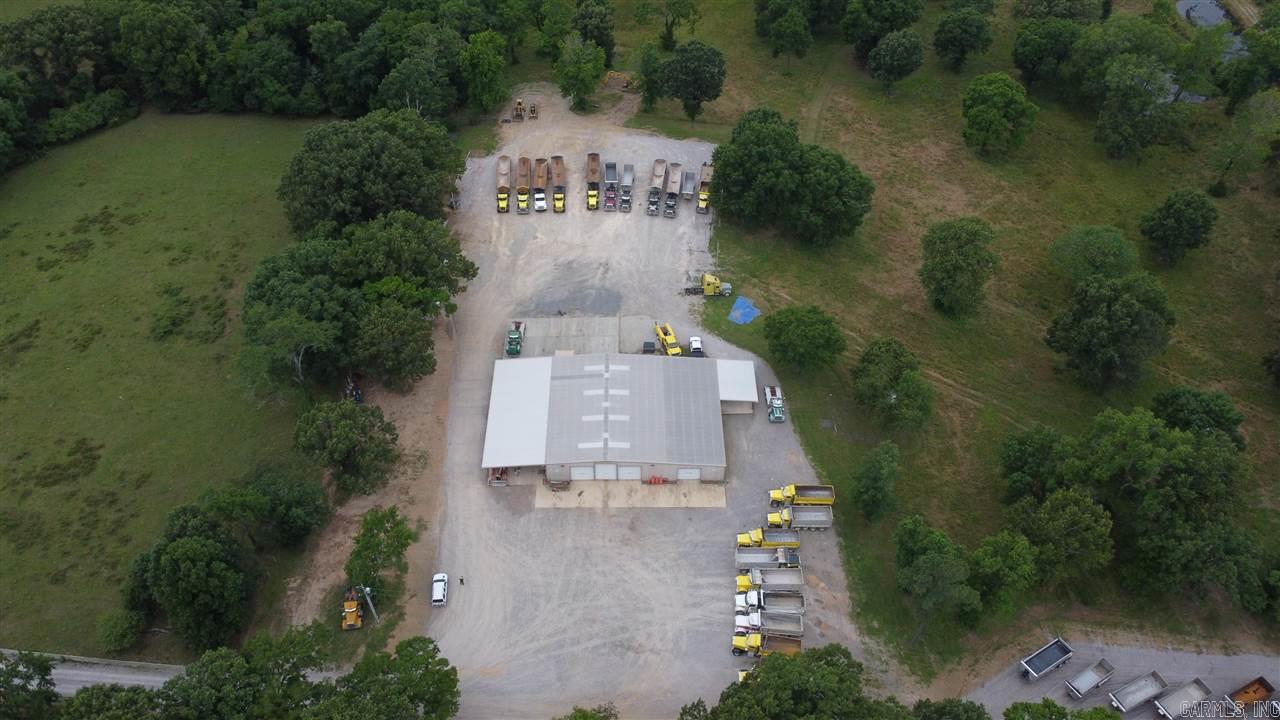 Not in Subdivision - Commercial Sale