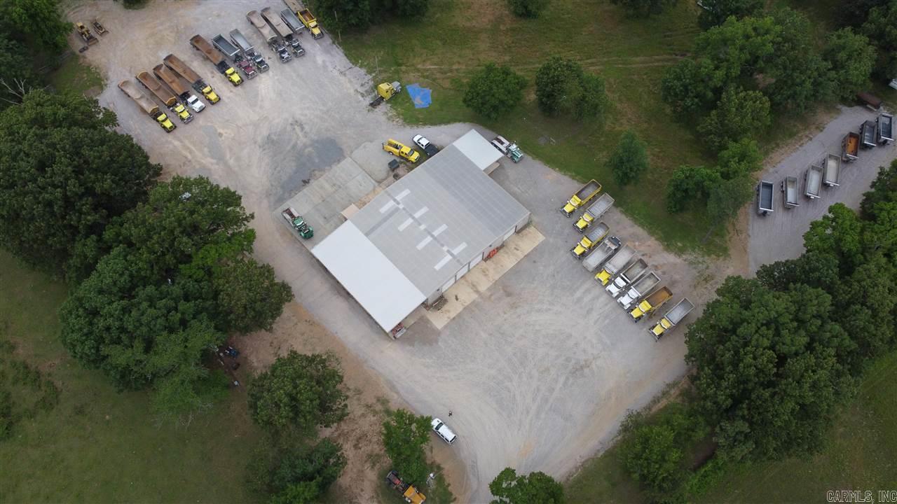 Not in Subdivision - Commercial Sale