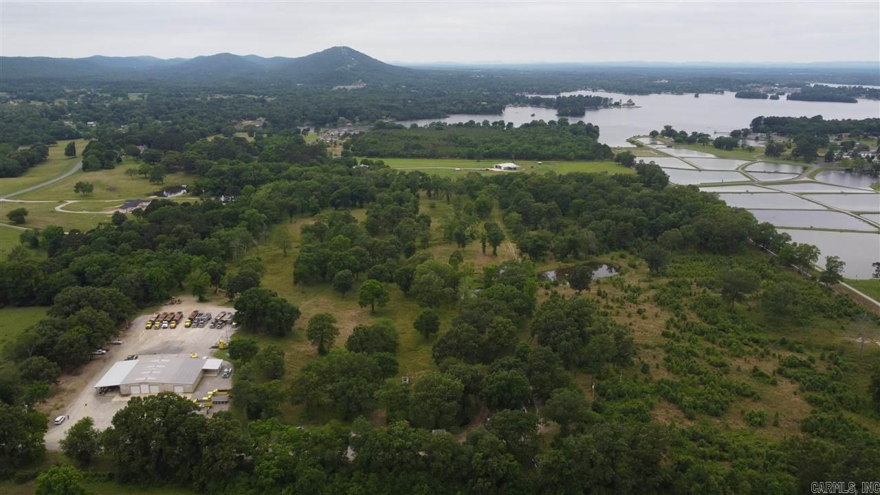 Not in Subdivision - Commercial Sale