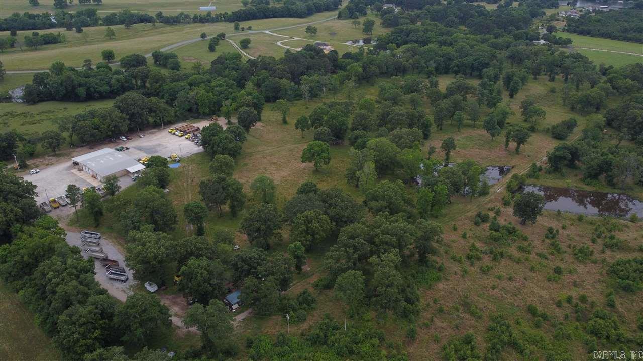 Not in Subdivision - Commercial Sale