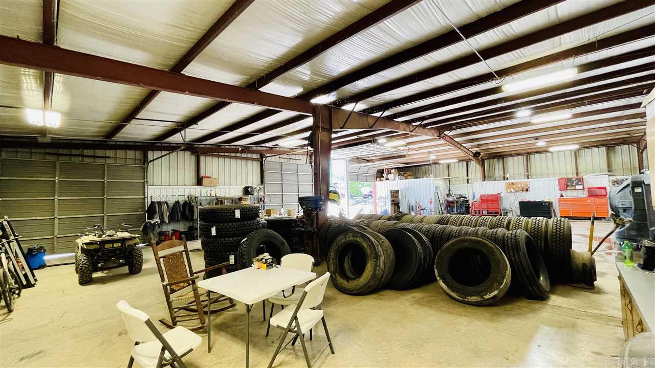 Not in Subdivision - Commercial Sale
