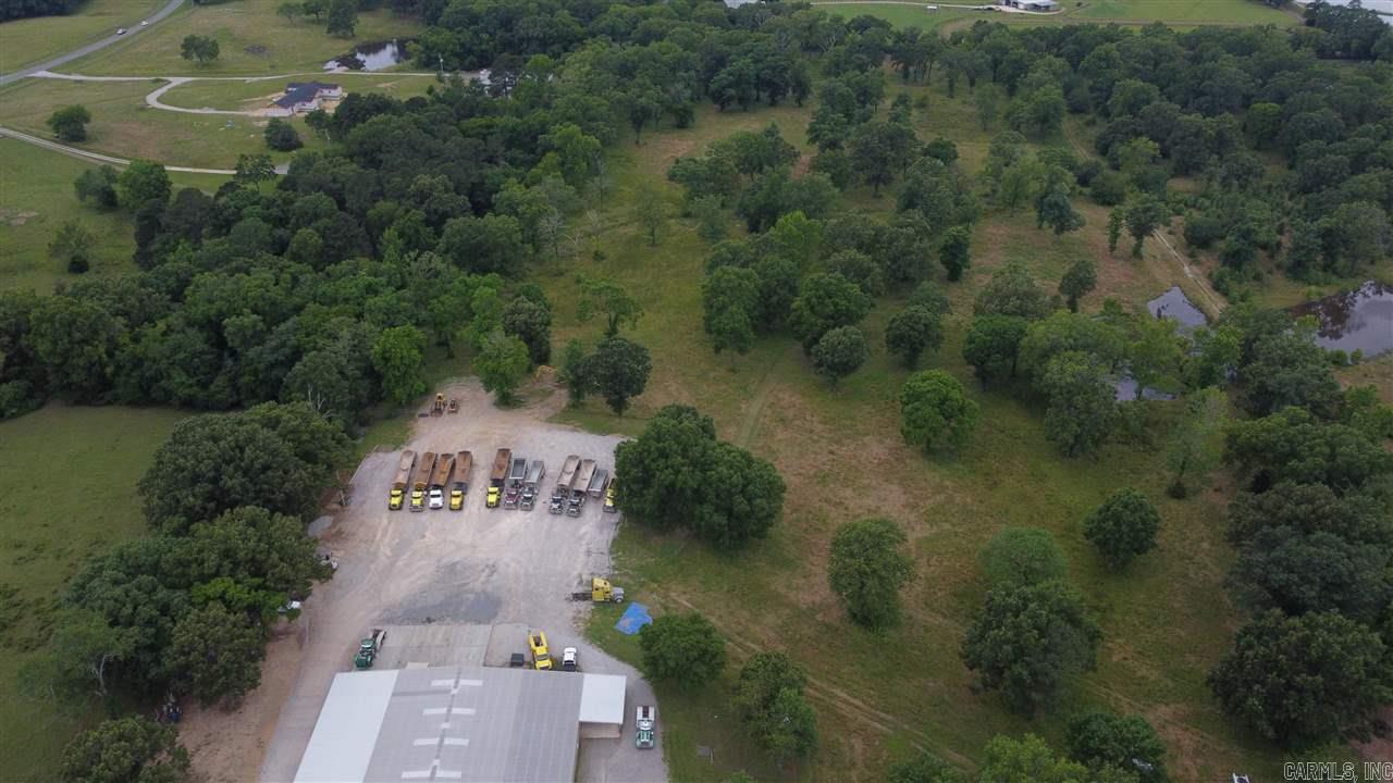 Not in Subdivision - Commercial Sale