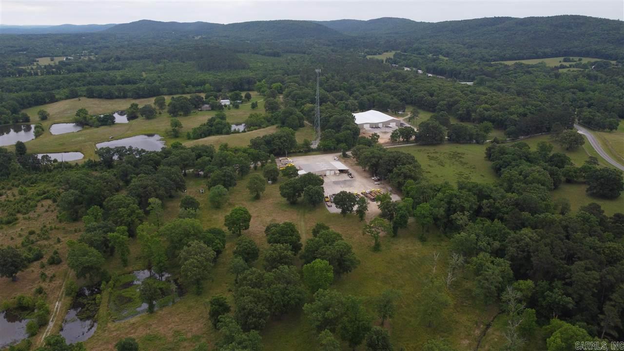 Not in Subdivision - Commercial Sale