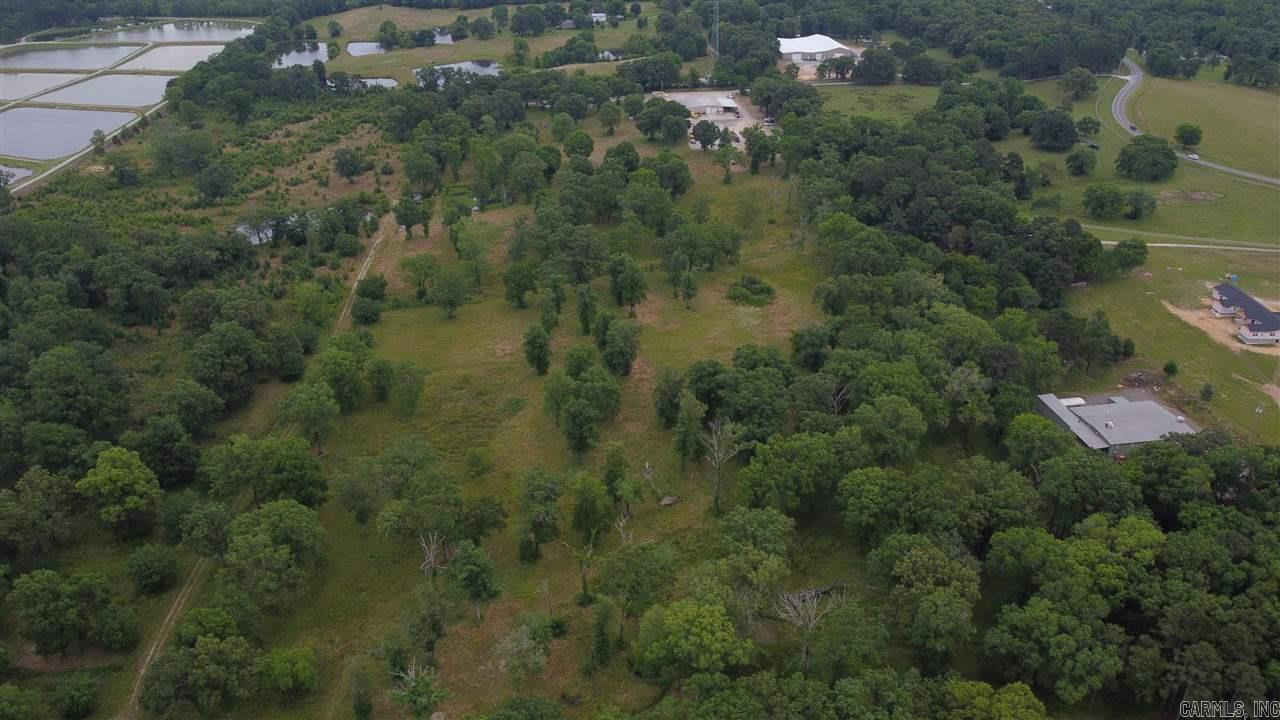 Not in Subdivision - Commercial Sale