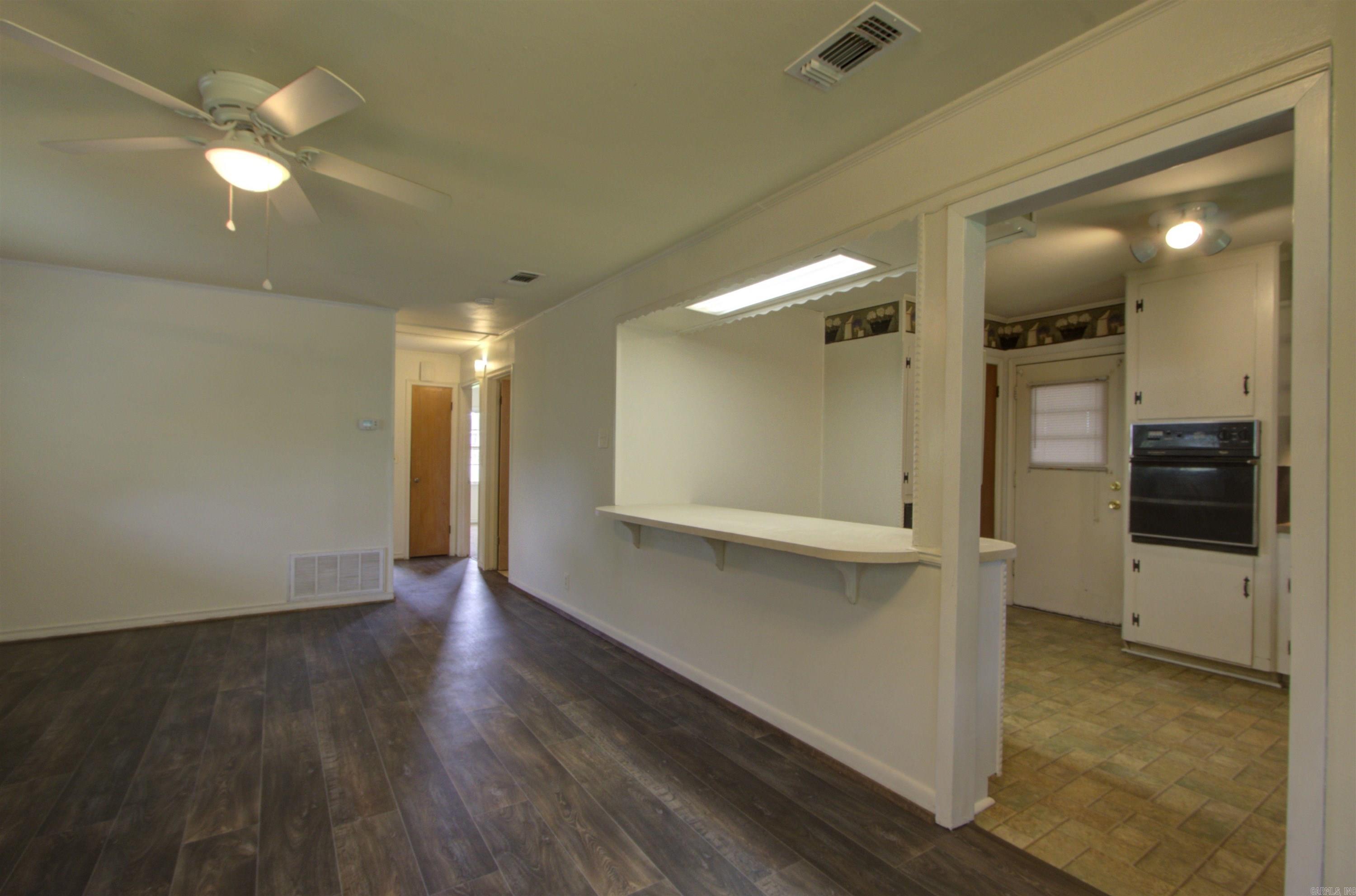 Forest Park - Residential Lease