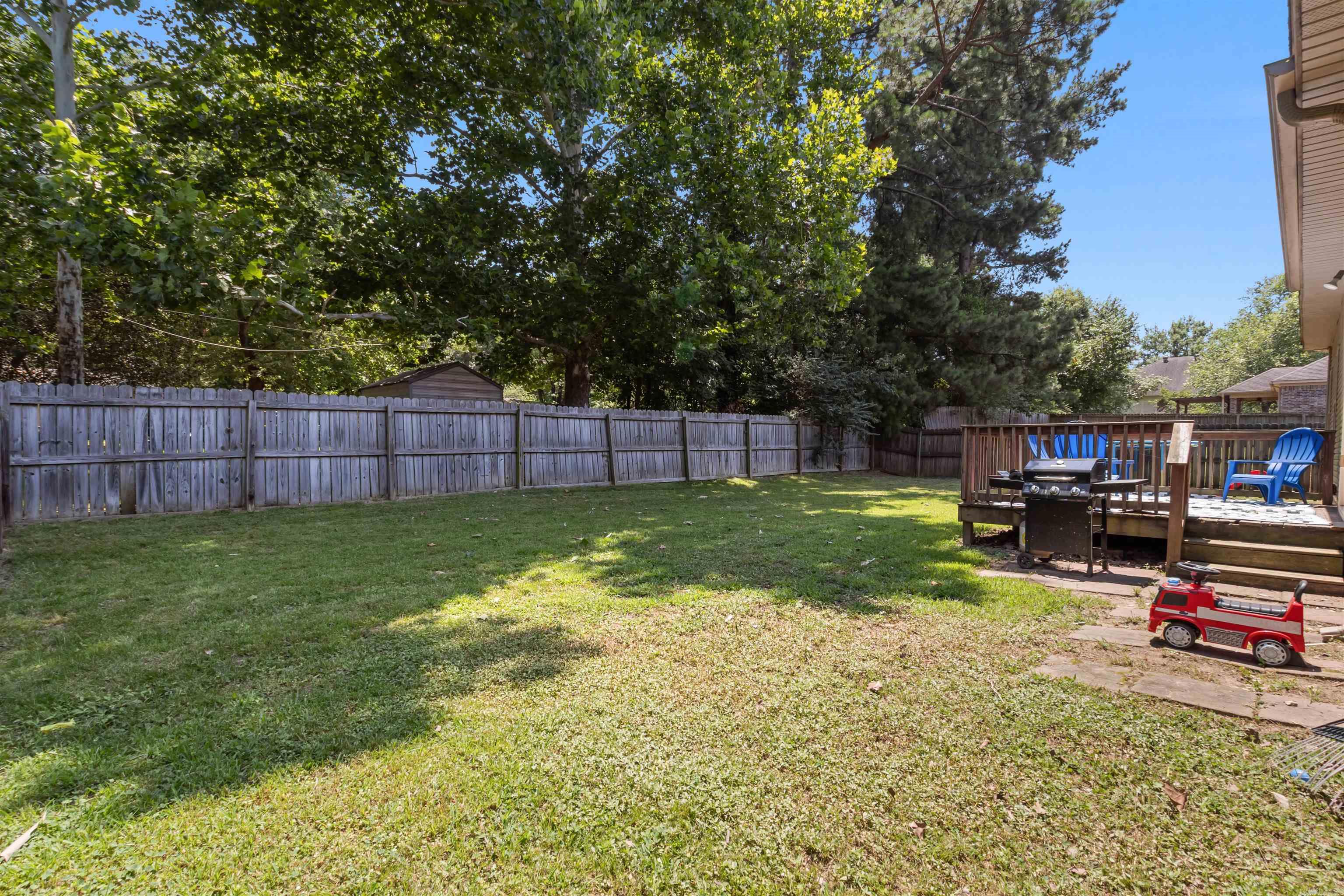HIDDEN LAKE ESTATES - Residential