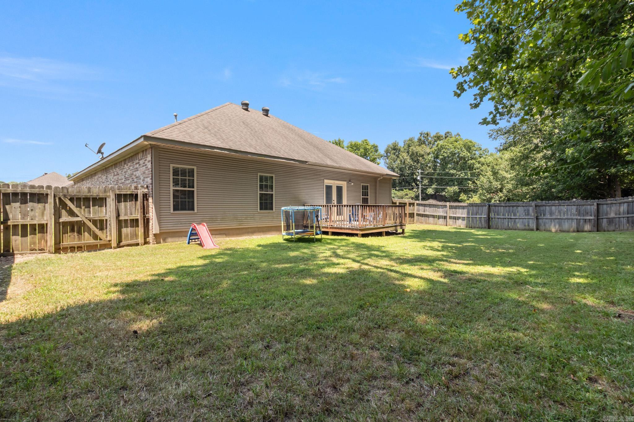 HIDDEN LAKE ESTATES - Residential