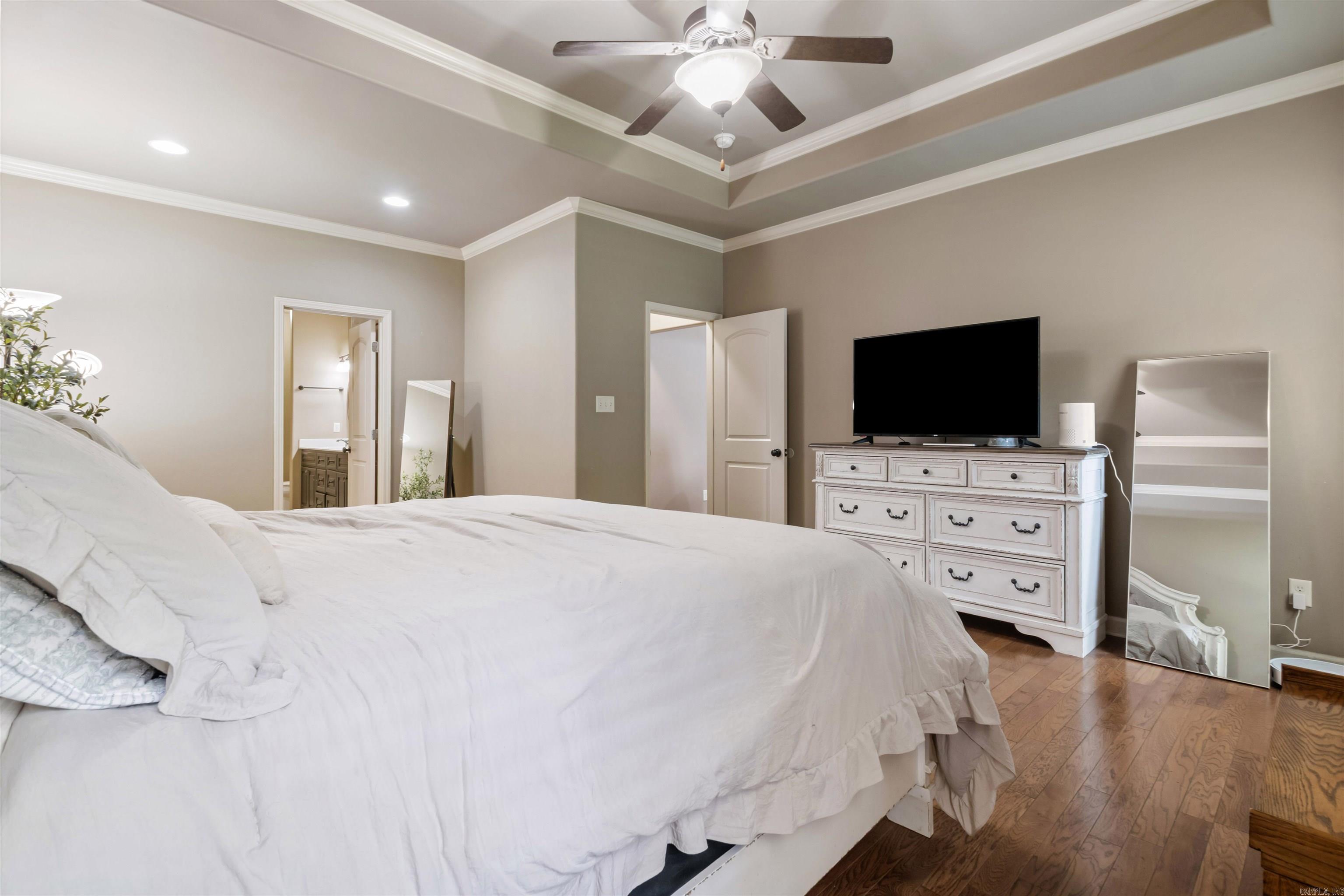 HIDDEN LAKE ESTATES - Residential