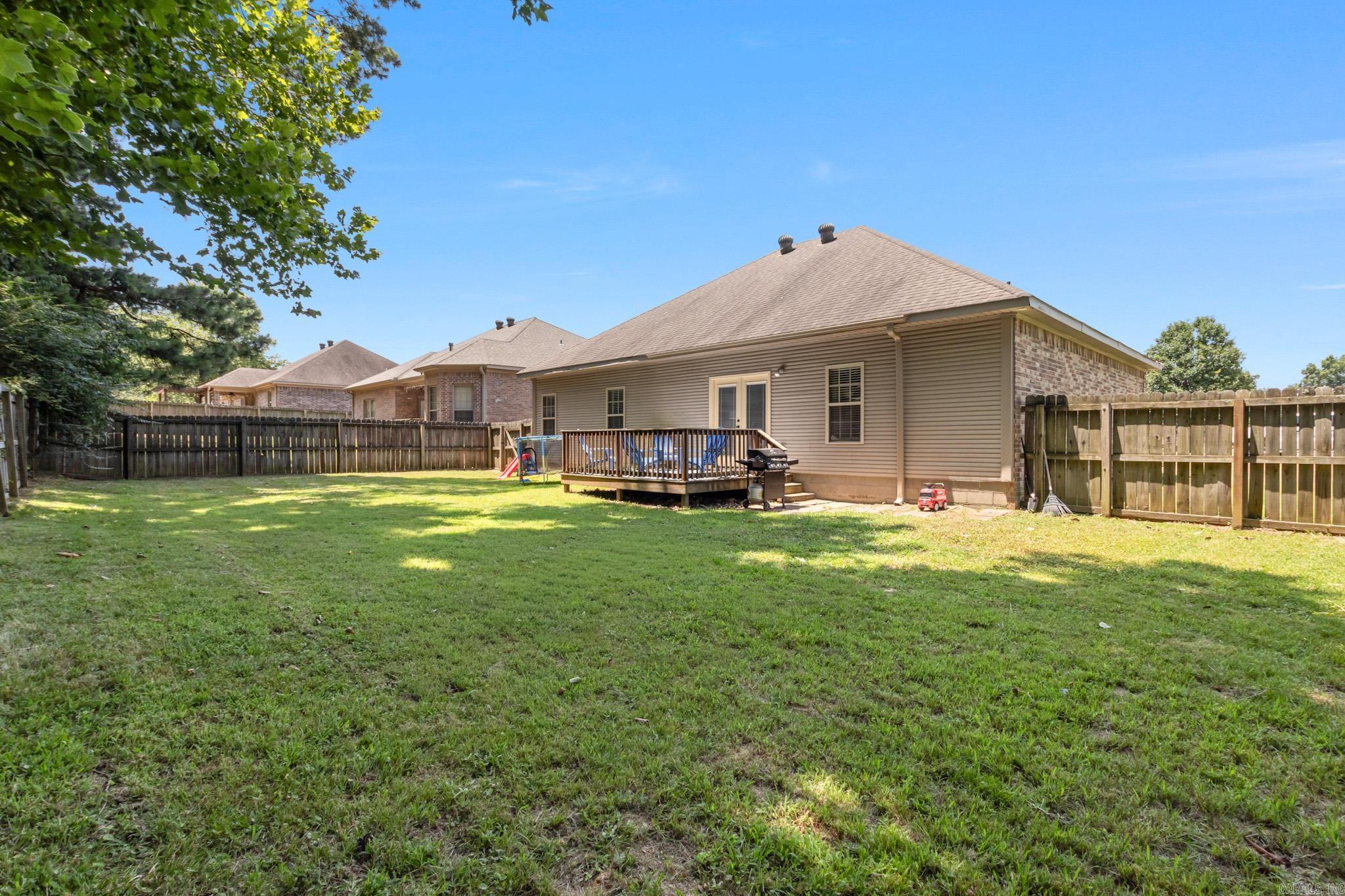 HIDDEN LAKE ESTATES - Residential