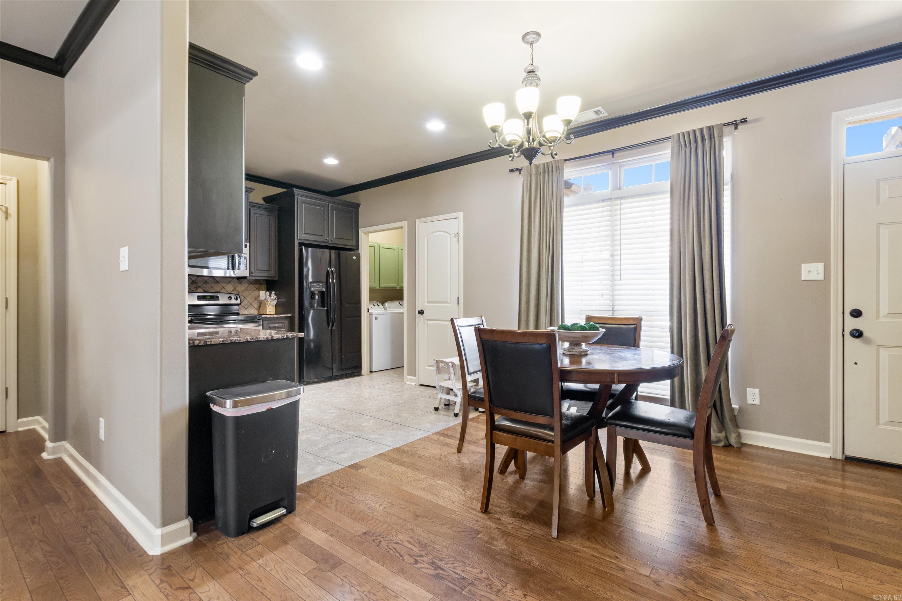 HIDDEN LAKE ESTATES - Residential