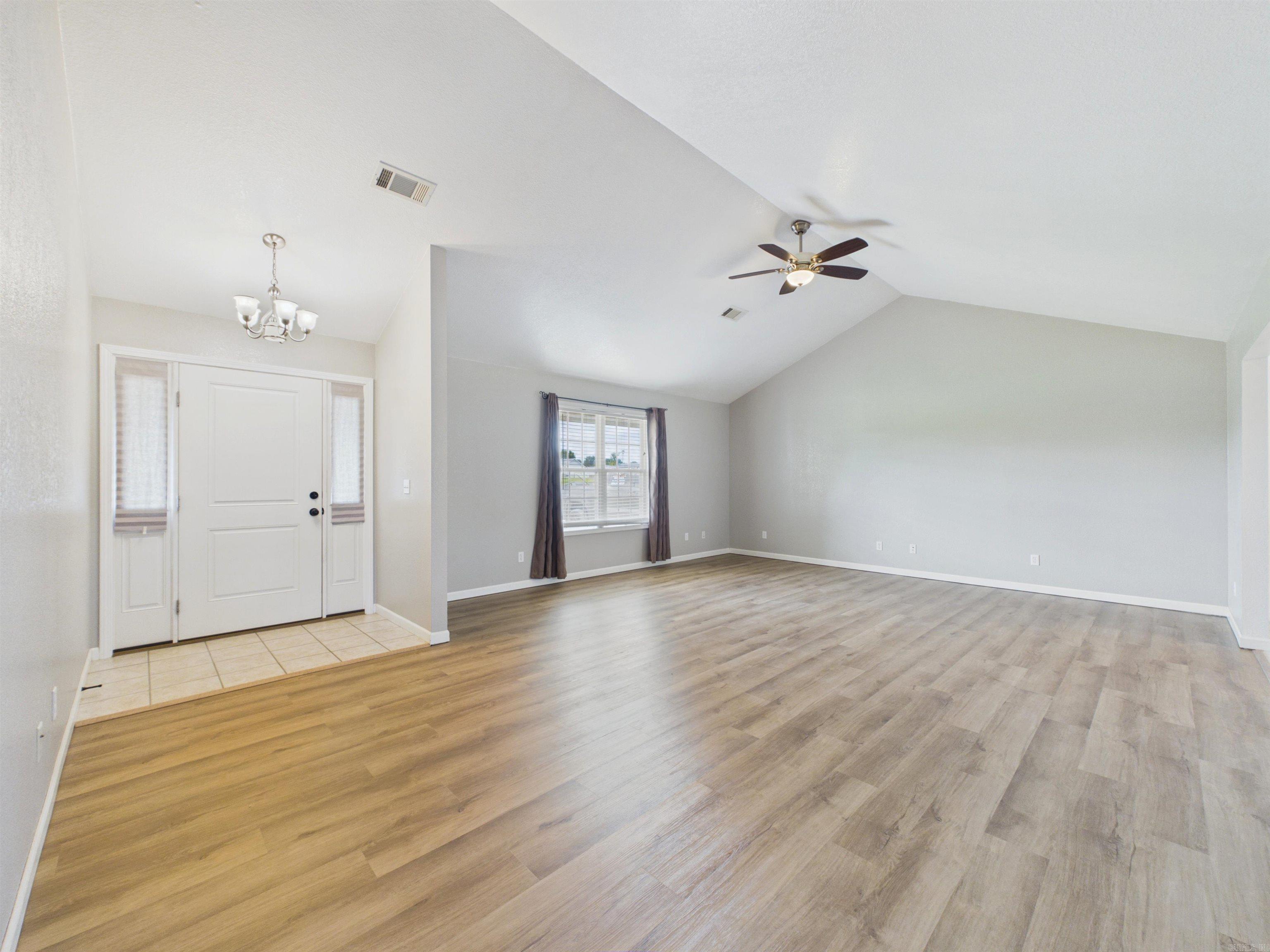 DOUBLE OAK ESTATES - Residential