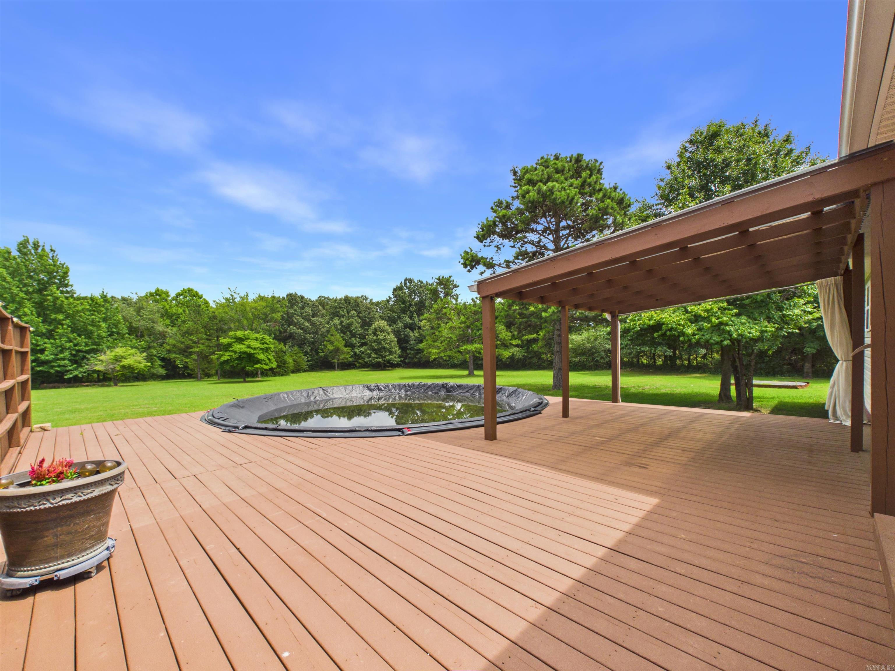 DOUBLE OAK ESTATES - Residential