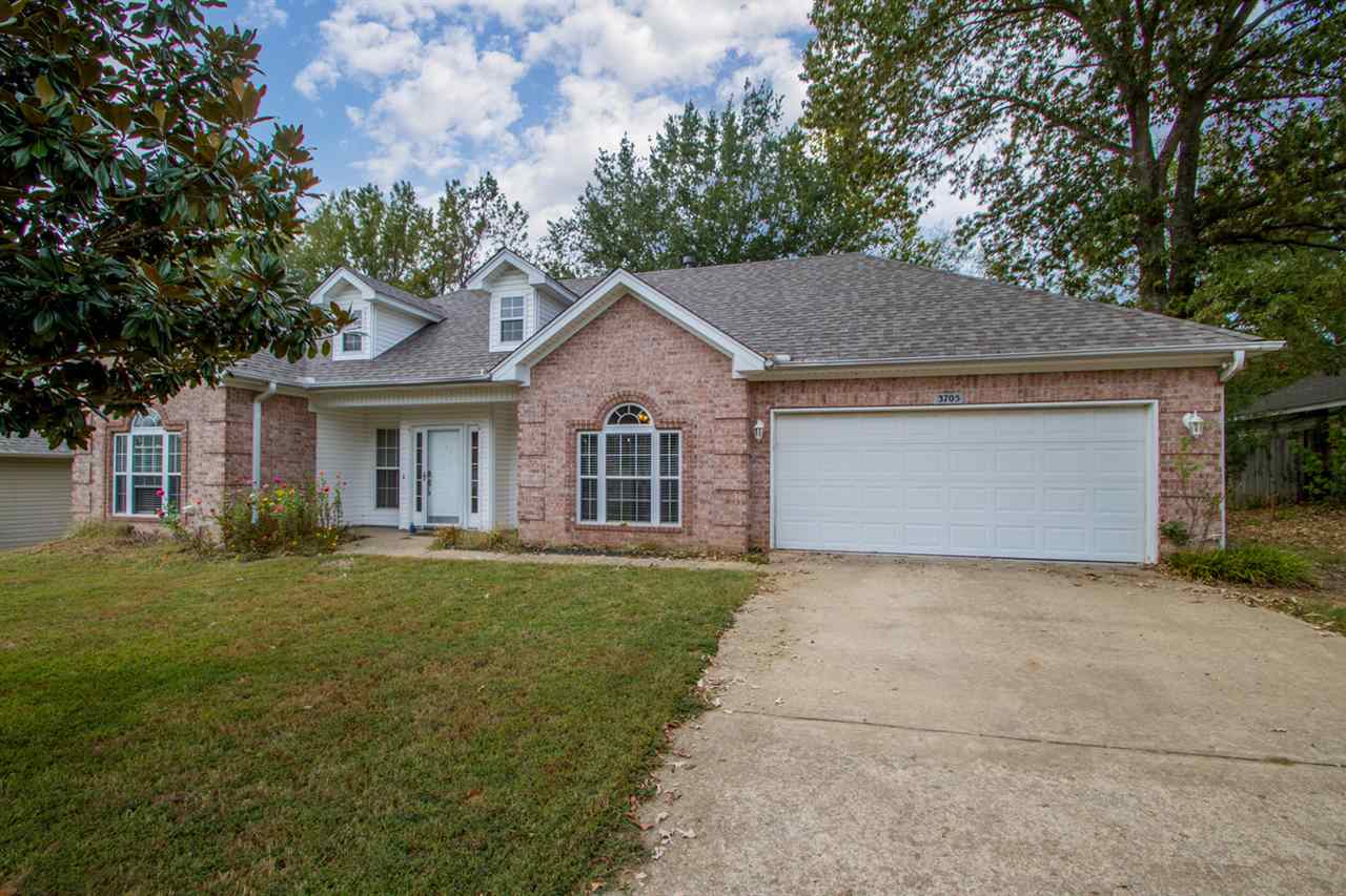 MADISON VILLAGE - Residential