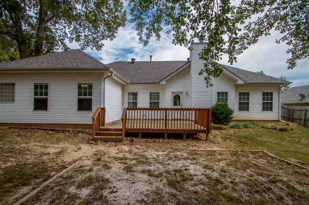 MADISON VILLAGE - Residential