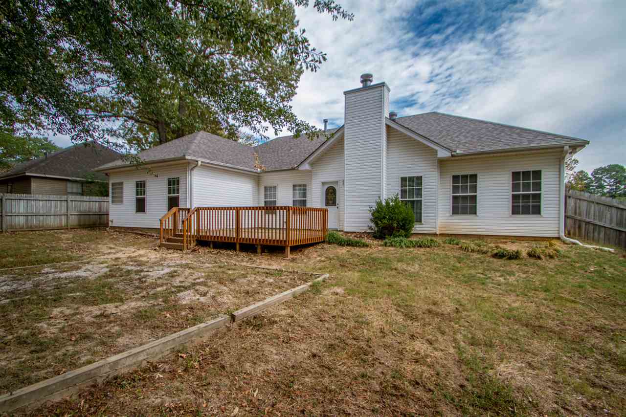MADISON VILLAGE - Residential