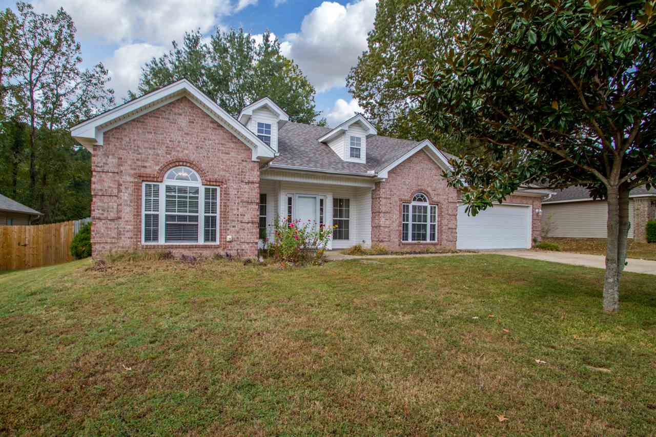 MADISON VILLAGE - Residential