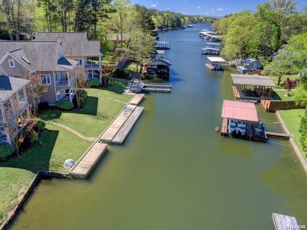 Lackeys Lake Front #2 - Commercial Sale