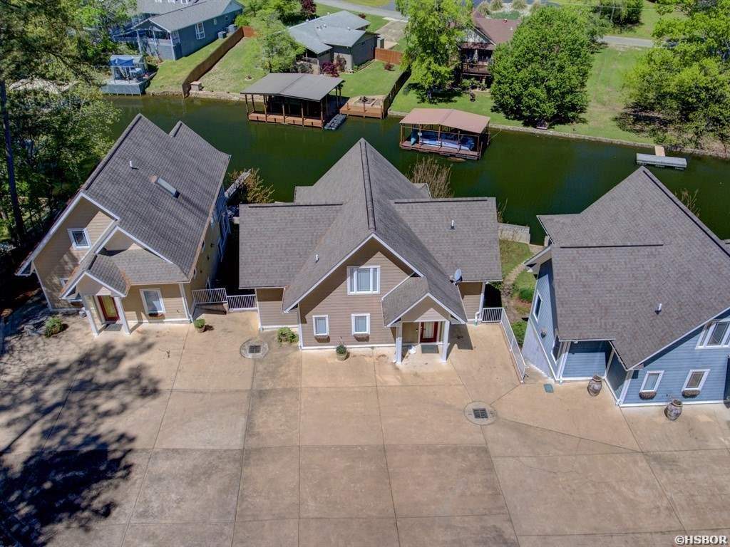 Lackeys Lake Front #2 - Commercial Sale