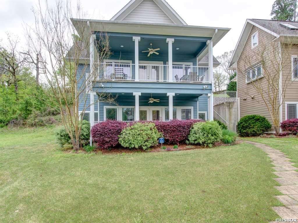 Lackeys Lake Front #2 - Commercial Sale