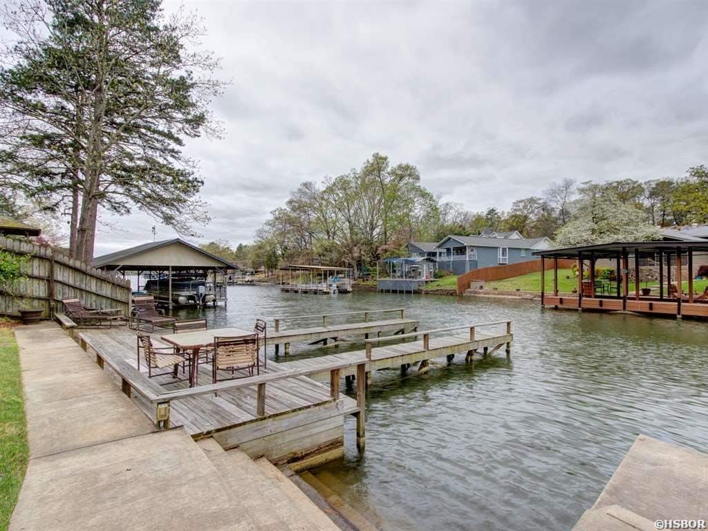Lackeys Lake Front #2 - Commercial Sale