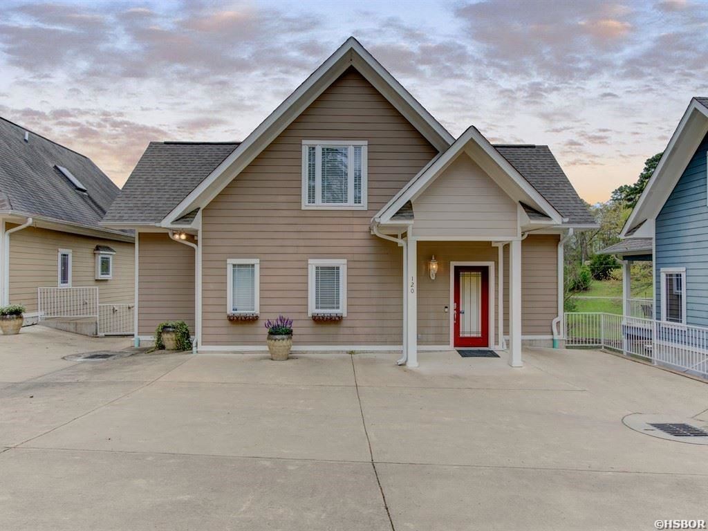 Lackeys Lake Front #2 - Commercial Sale