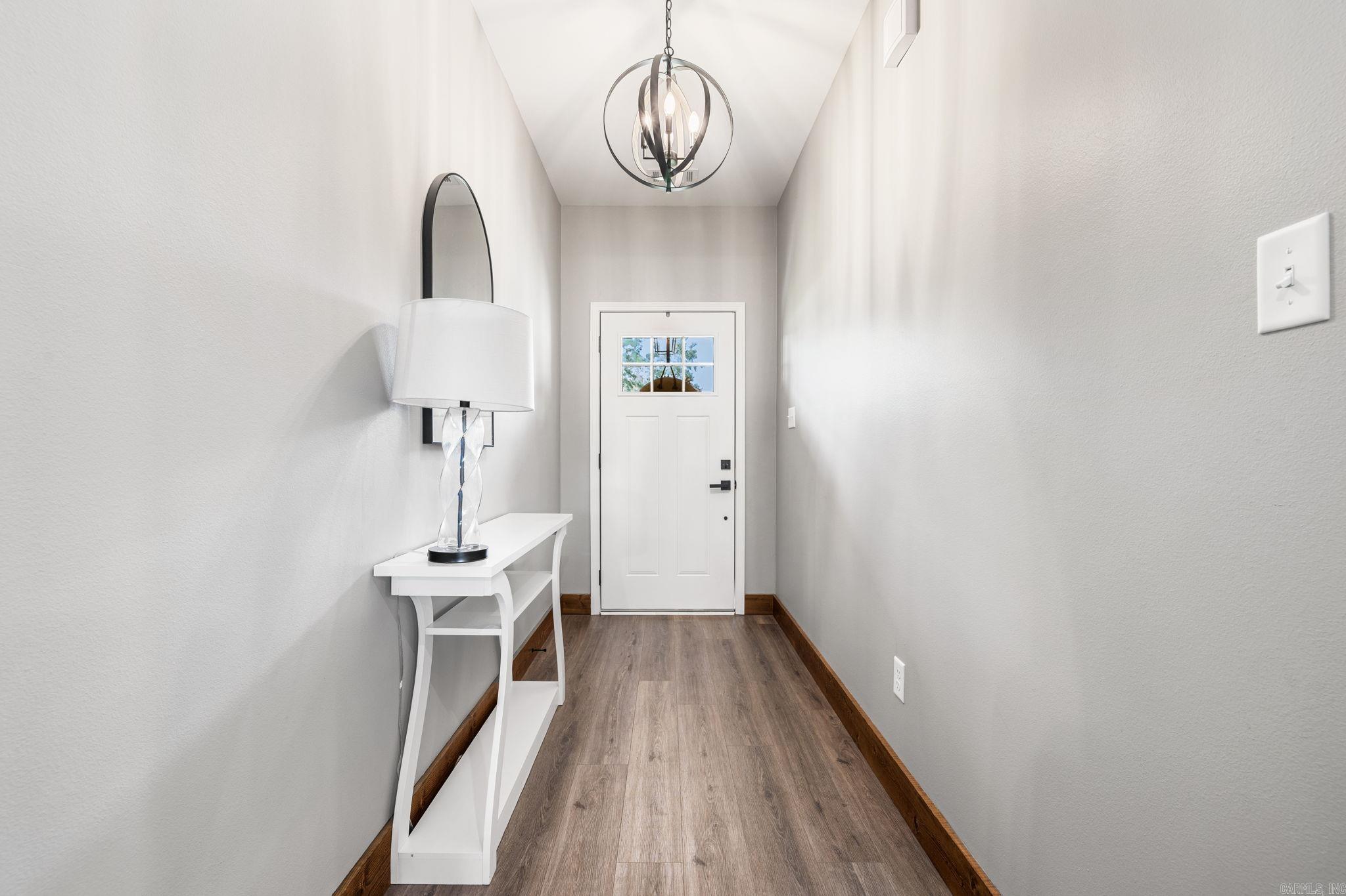 HIDDEN VALLEY ESTATES - Residential