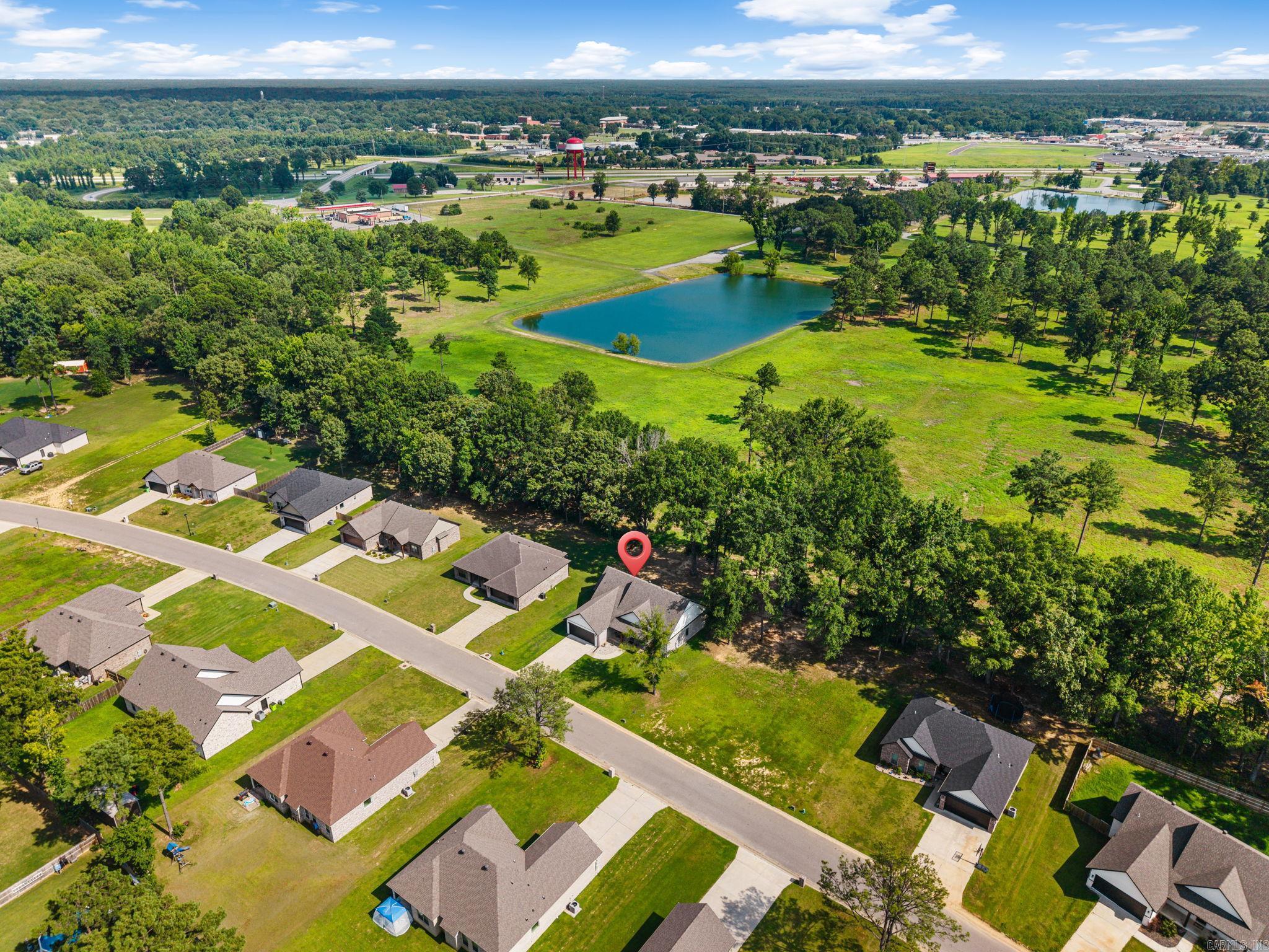 HIDDEN VALLEY ESTATES - Residential
