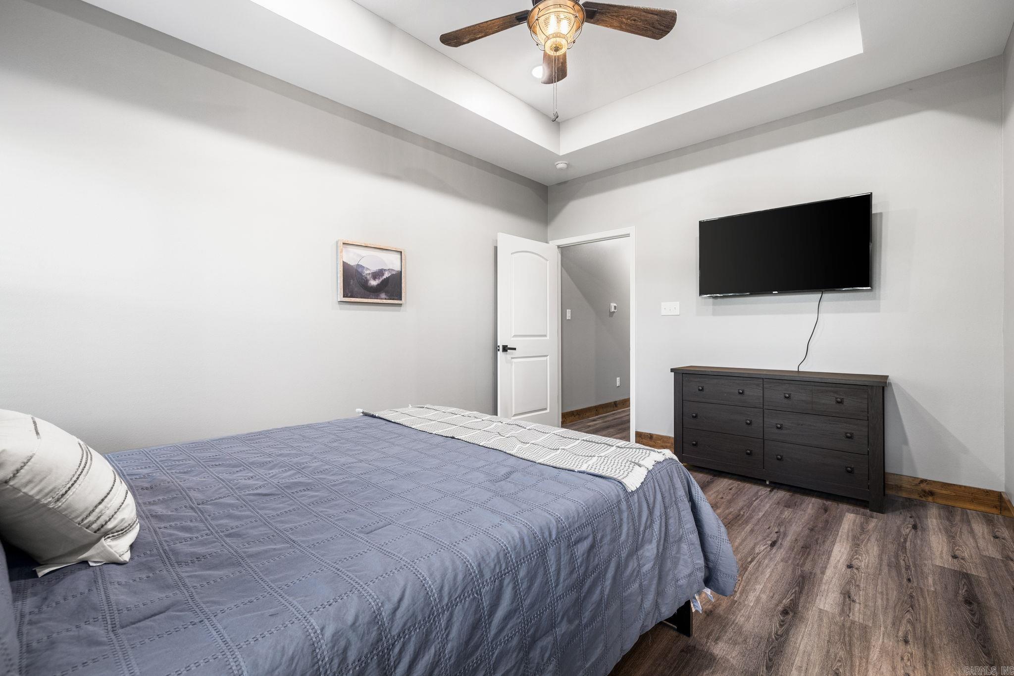 HIDDEN VALLEY ESTATES - Residential