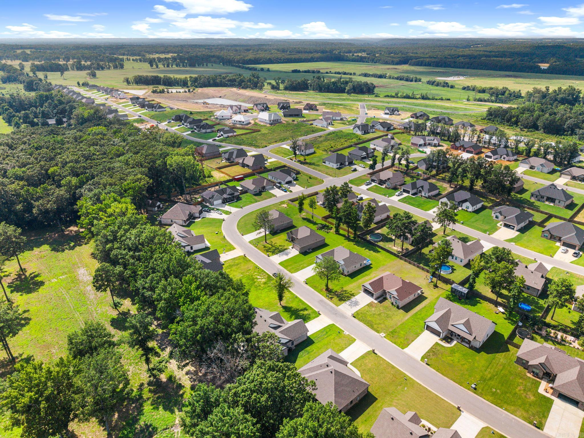 HIDDEN VALLEY ESTATES - Residential