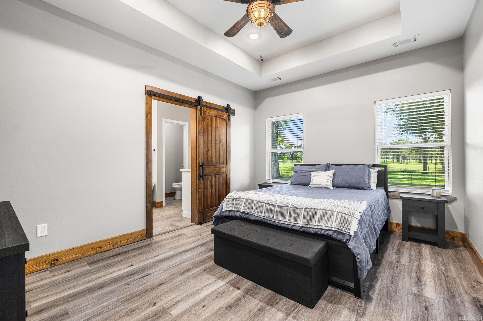 HIDDEN VALLEY ESTATES - Residential