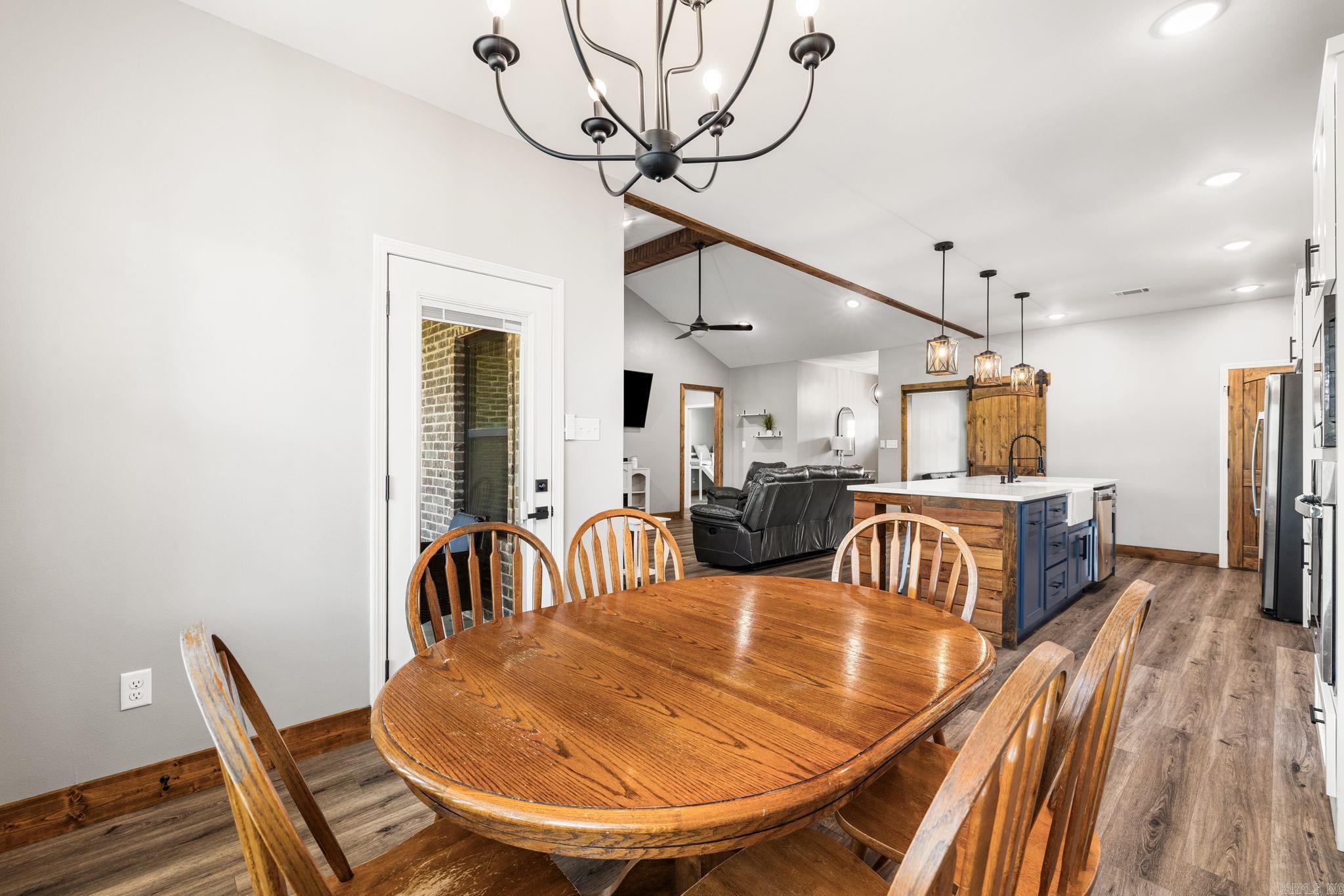 HIDDEN VALLEY ESTATES - Residential