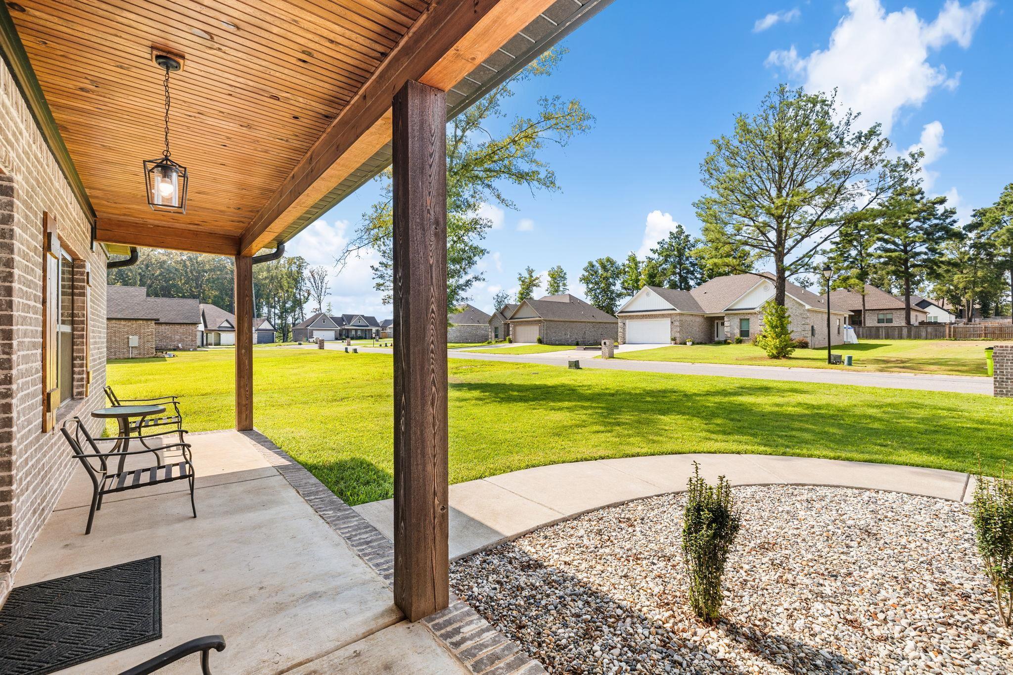 HIDDEN VALLEY ESTATES - Residential