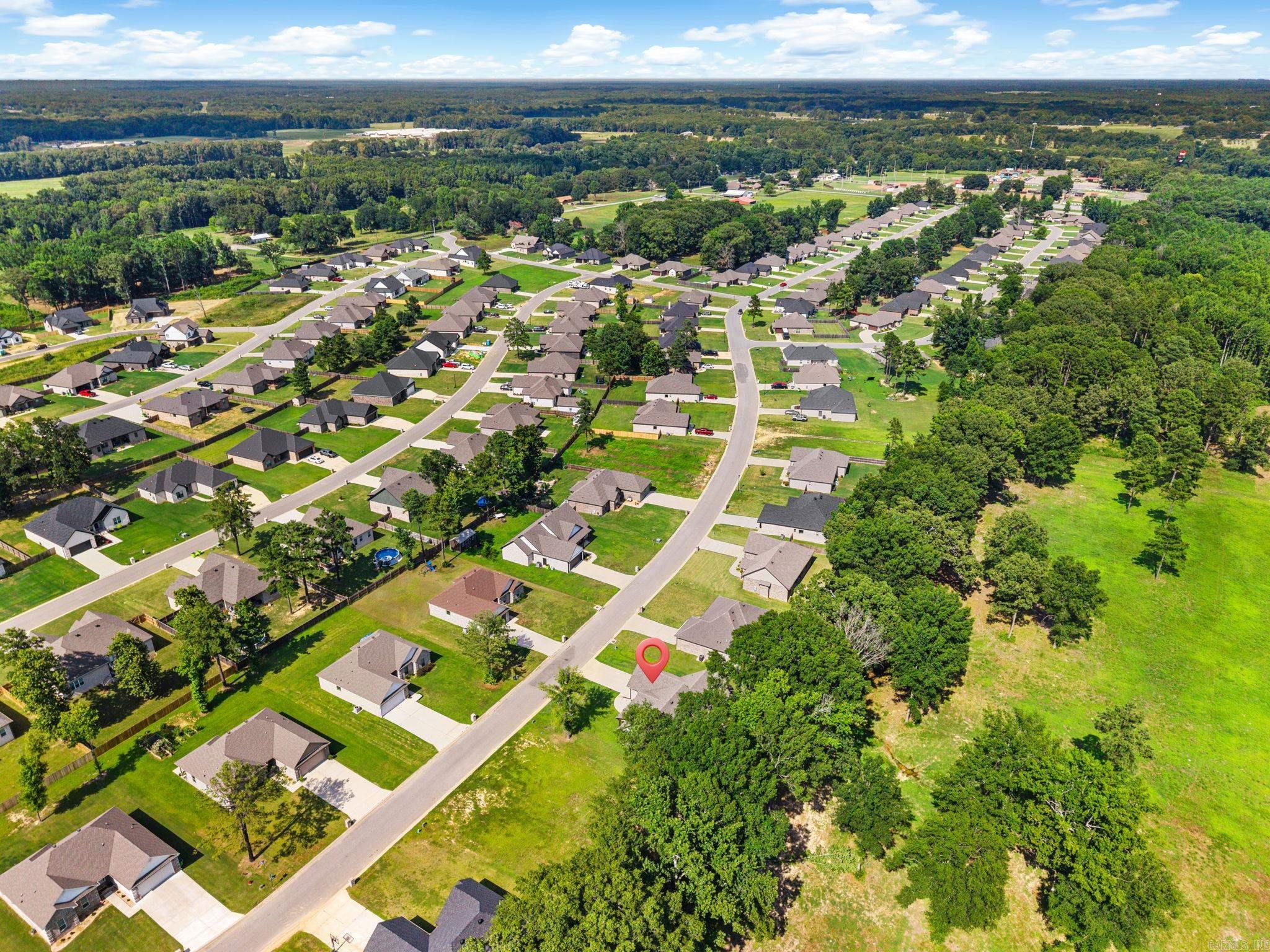 HIDDEN VALLEY ESTATES - Residential