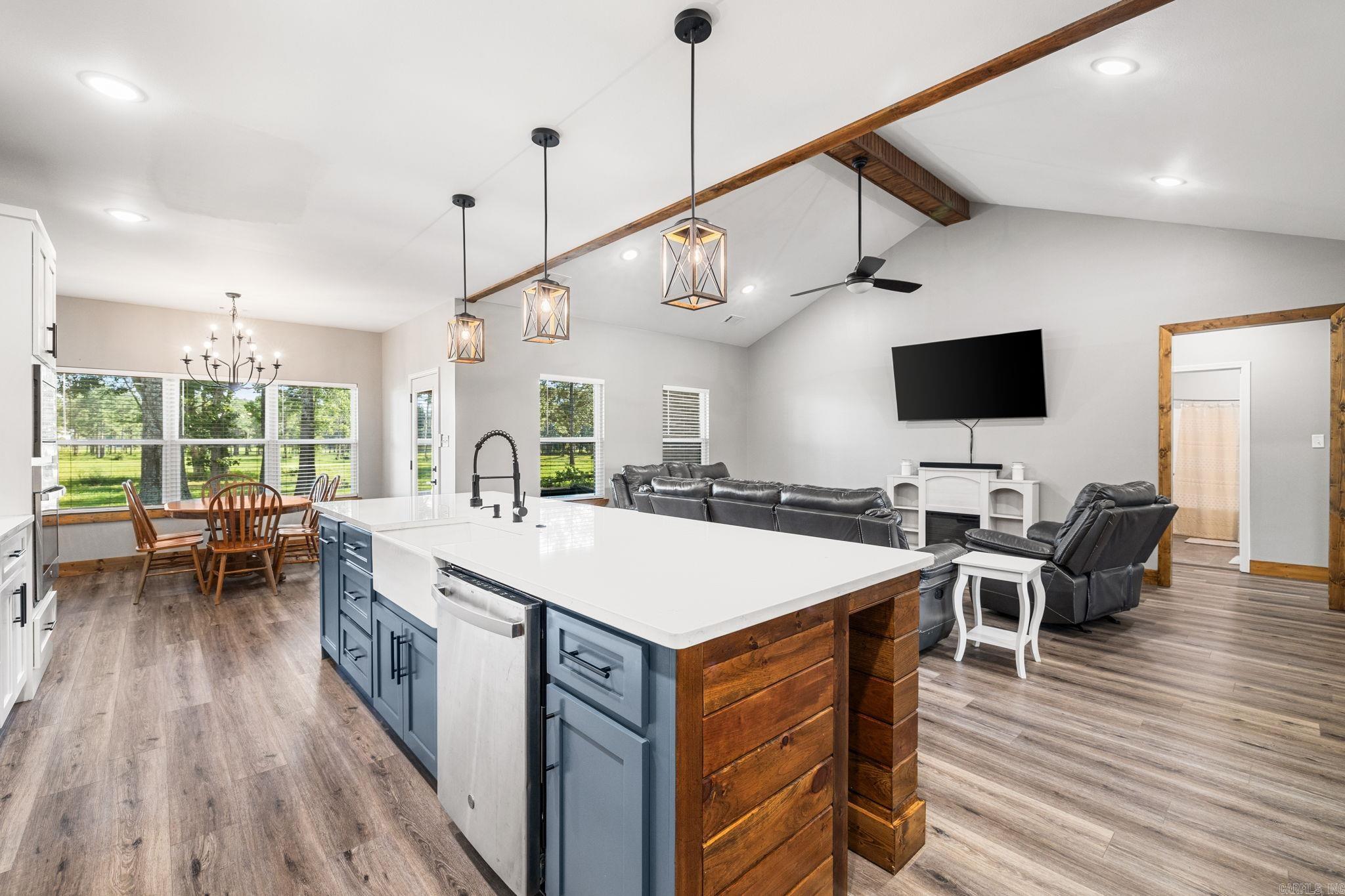 HIDDEN VALLEY ESTATES - Residential