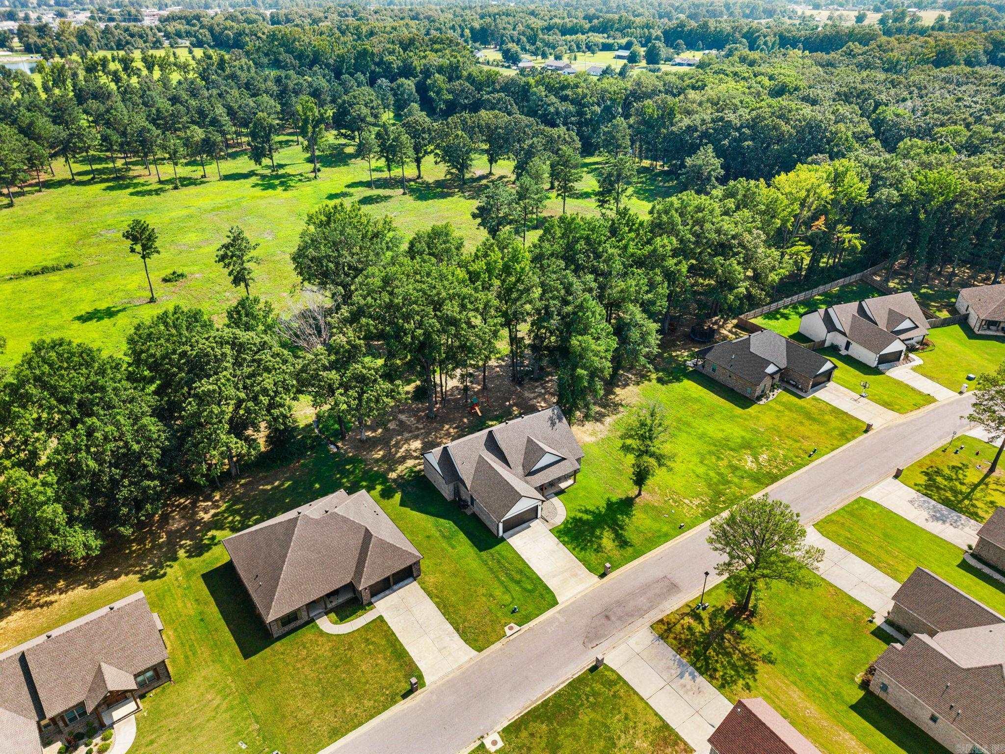HIDDEN VALLEY ESTATES - Residential