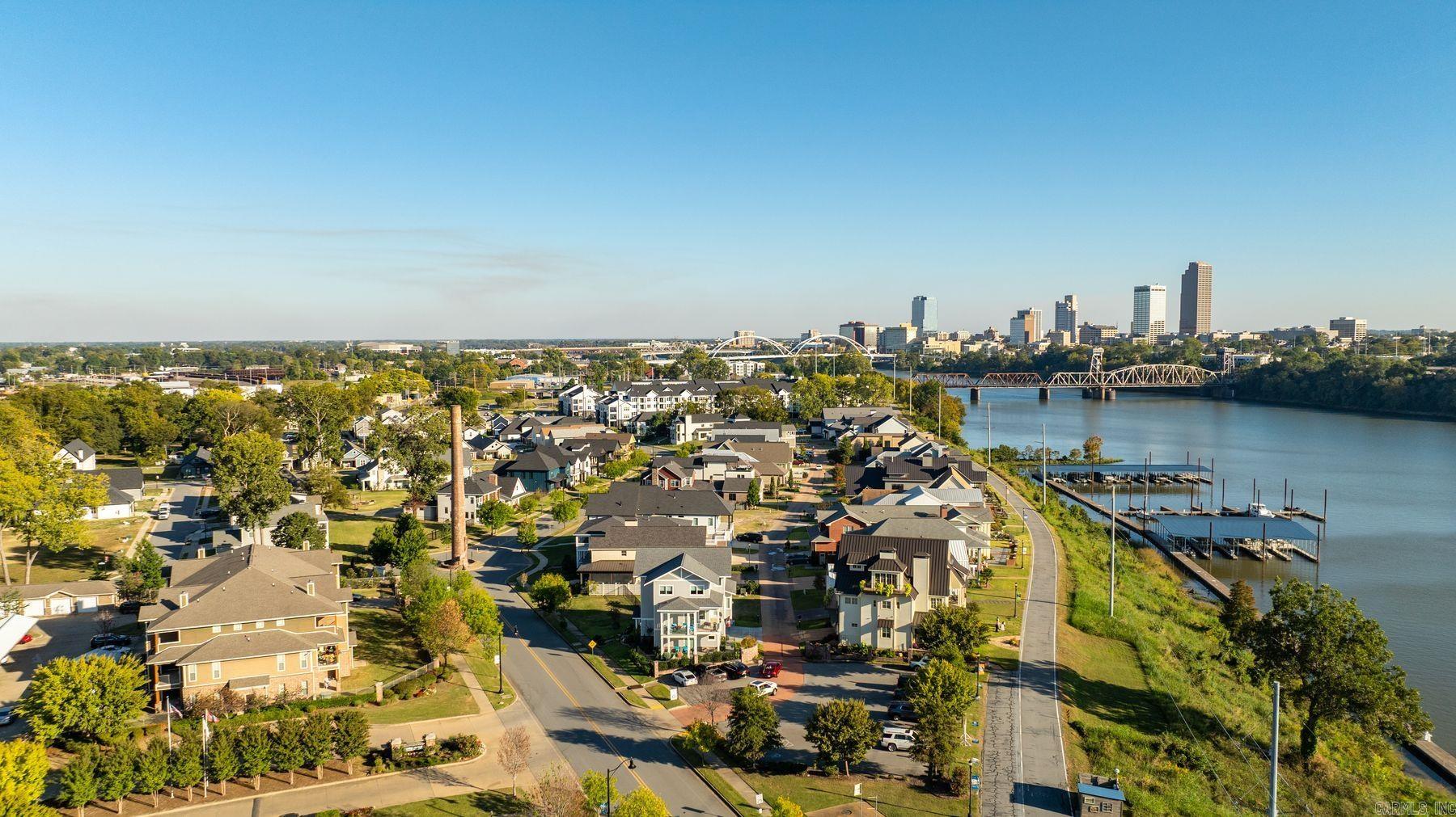 Rockwater Village - Land