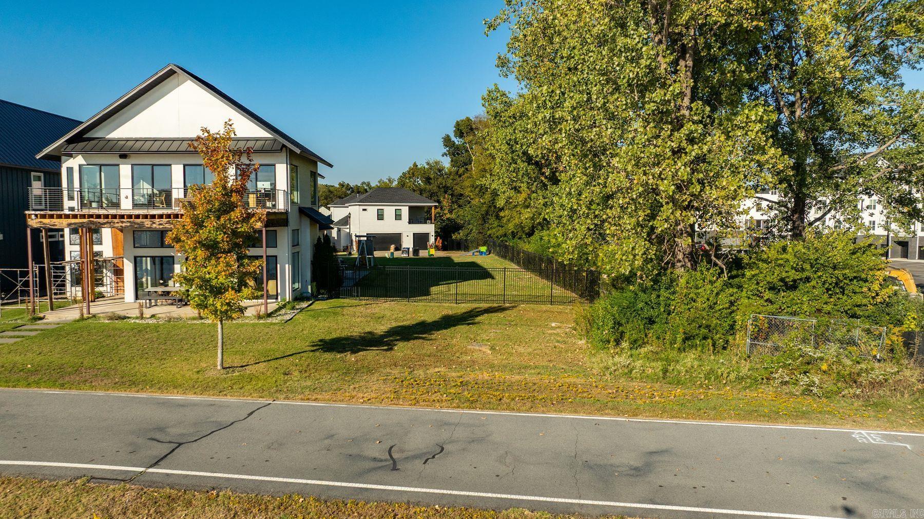 Rockwater Village - Land