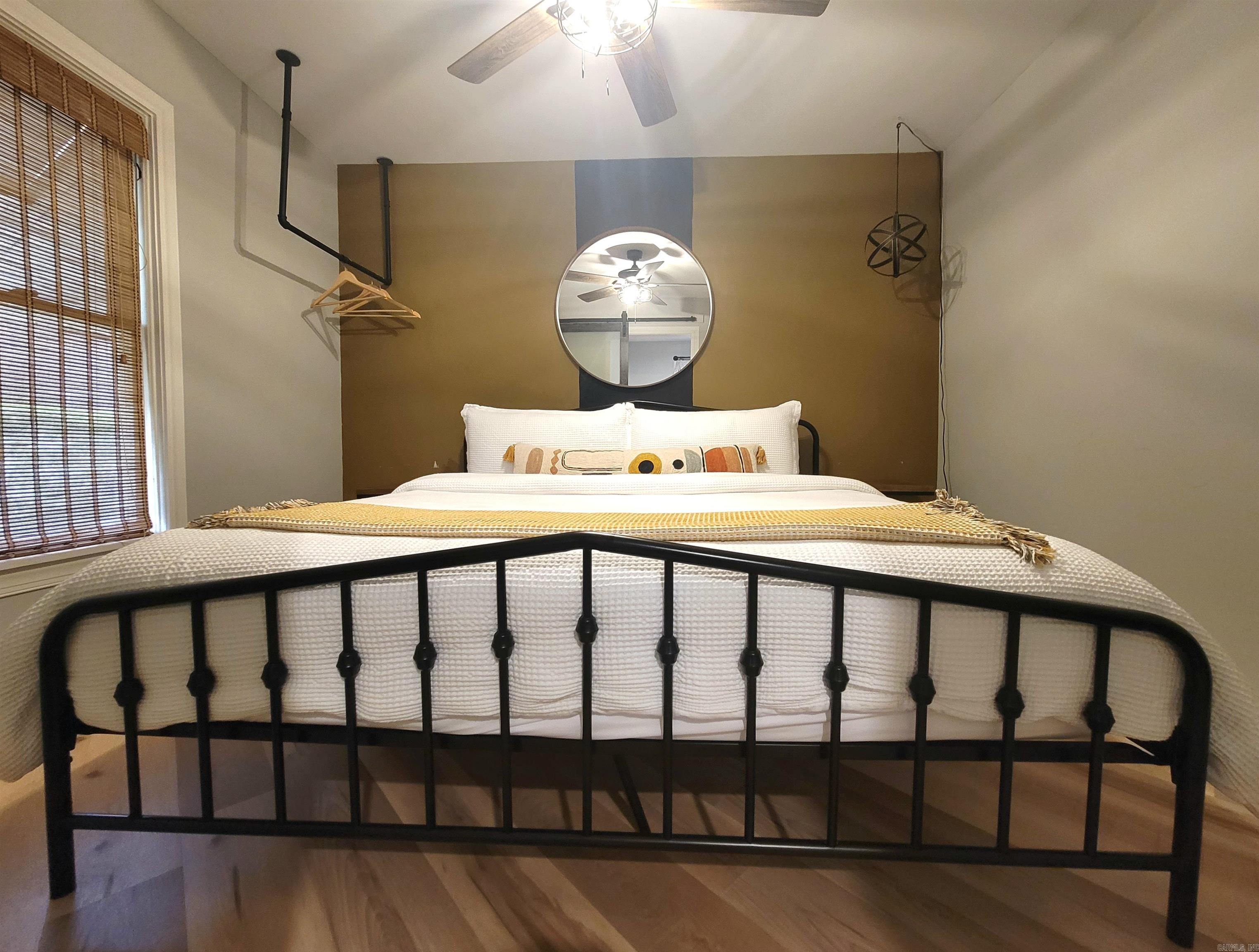 HSR BLK - Residential