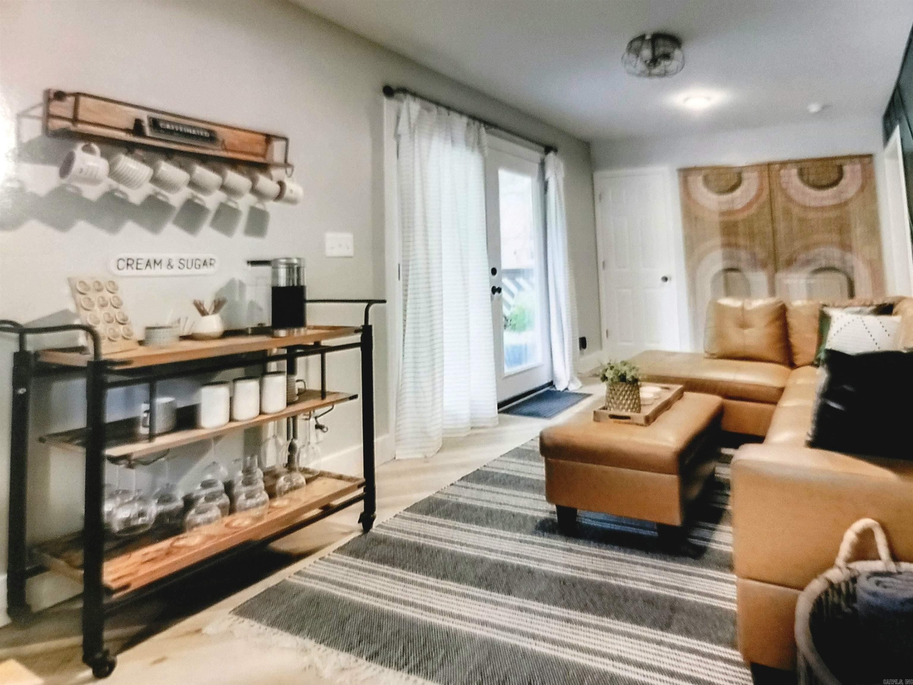 HSR BLK - Residential