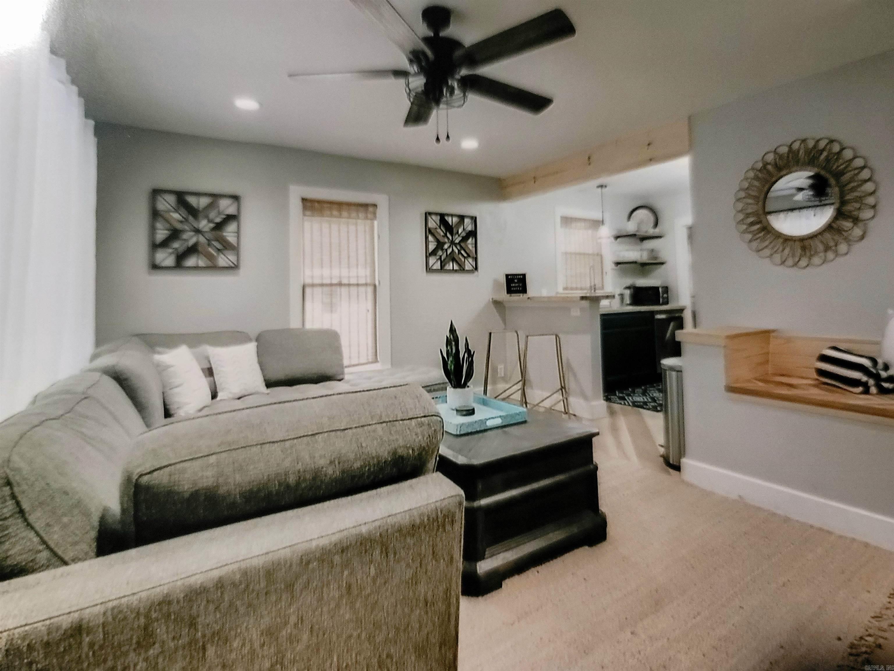 HSR BLK - Residential